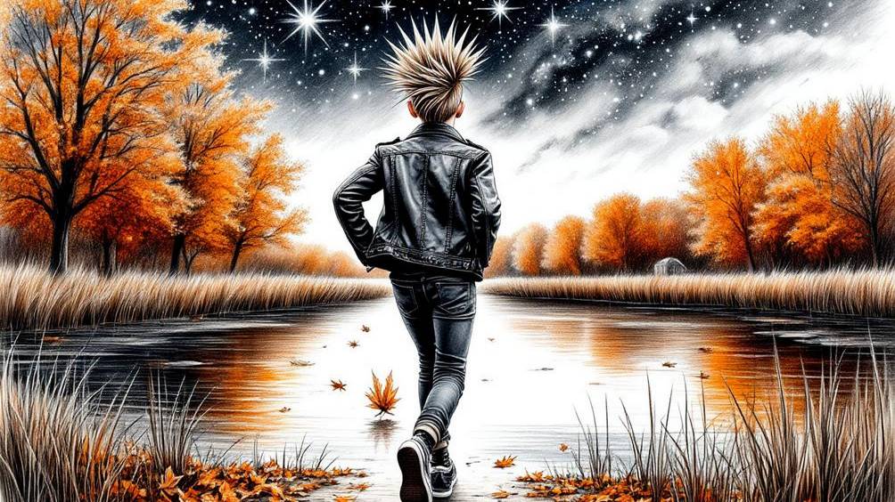 Альбом Хулиган 17 (365)