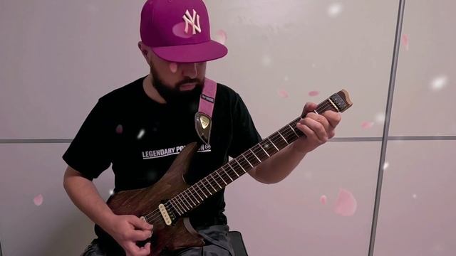 GH #28 Flashdance - The Love Theme смотреть онлайн