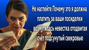 Истории из жизни|НЕ НАГЛЕЙТЕ!|Аудио рассказы|Аудиокниги слушать онлайн|Жизненные истории