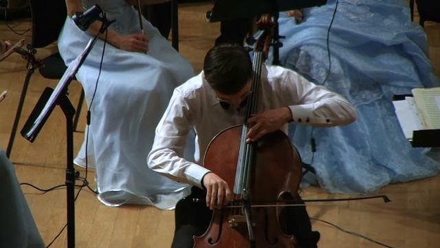 РОССИНИ -- СЛЕЗА