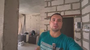 Открываю мой первый ПВЗ Озон, Делаею ремонт и думаю где что будет!  (ЧАСТЬ 1)