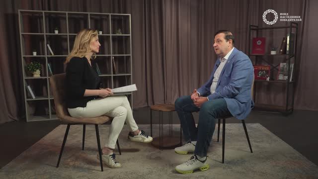 Советское экономическое чудо: цена Победы смотреть онлайн