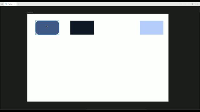 Figma. Как копирует начинающий