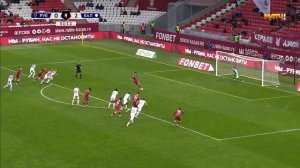 Все голы 19.10.2025 | 12 тур Мир РПЛ 2025/26