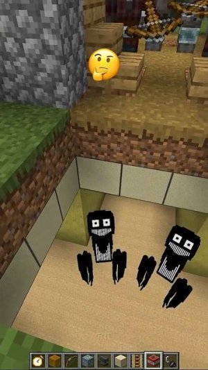 Time Reversal Ability vs Harsh Karma Decisions Emoji Reaction #shorts #meme #minecraft