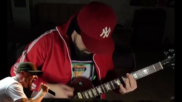 GH #45 Soulfly - Bleed (guitar cover) смотреть онлайн