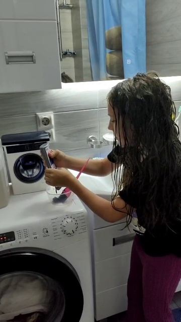 окраска волос фиолетовый цвет смотреть онлайн