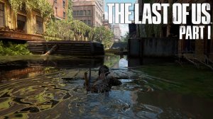 The Last of Us Part I #8