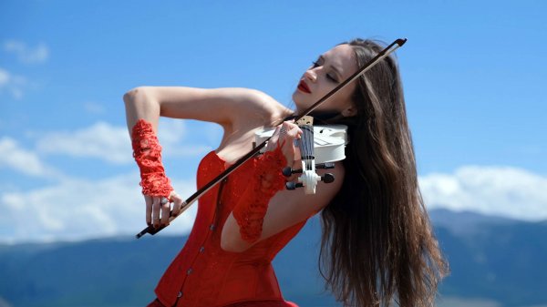 SILENZIUM - Сosmos (ППК- Э.Артемьев&Zodiac covers)