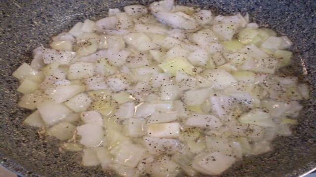 Салат Вкуснятина