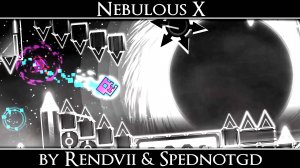 TON 618, но для людей) | Nebulous X by Rendvii & Spednotgd