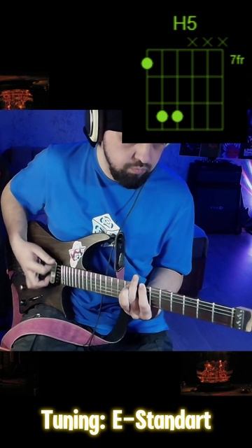 Green Day - When I Come Around (tutorial) смотреть онлайн