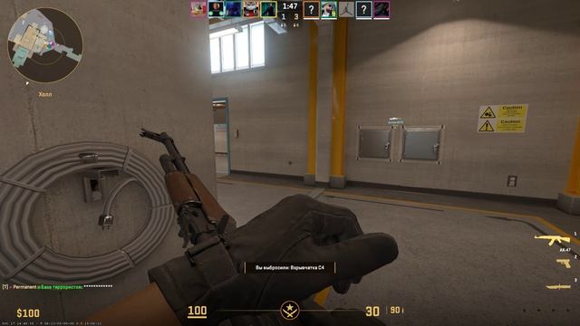 Counter-strike 2: РАТАТАТАТАТТАТАТАТАТАТАТТАТАТАТАТАТАТАТА