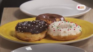 ПП-Пончики | ПП переделка /13