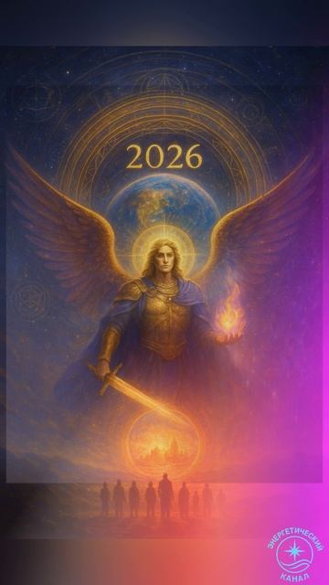 Архангел Михаил смотреть онлайн