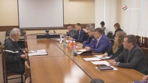 Глава Серпухова провел личный прием