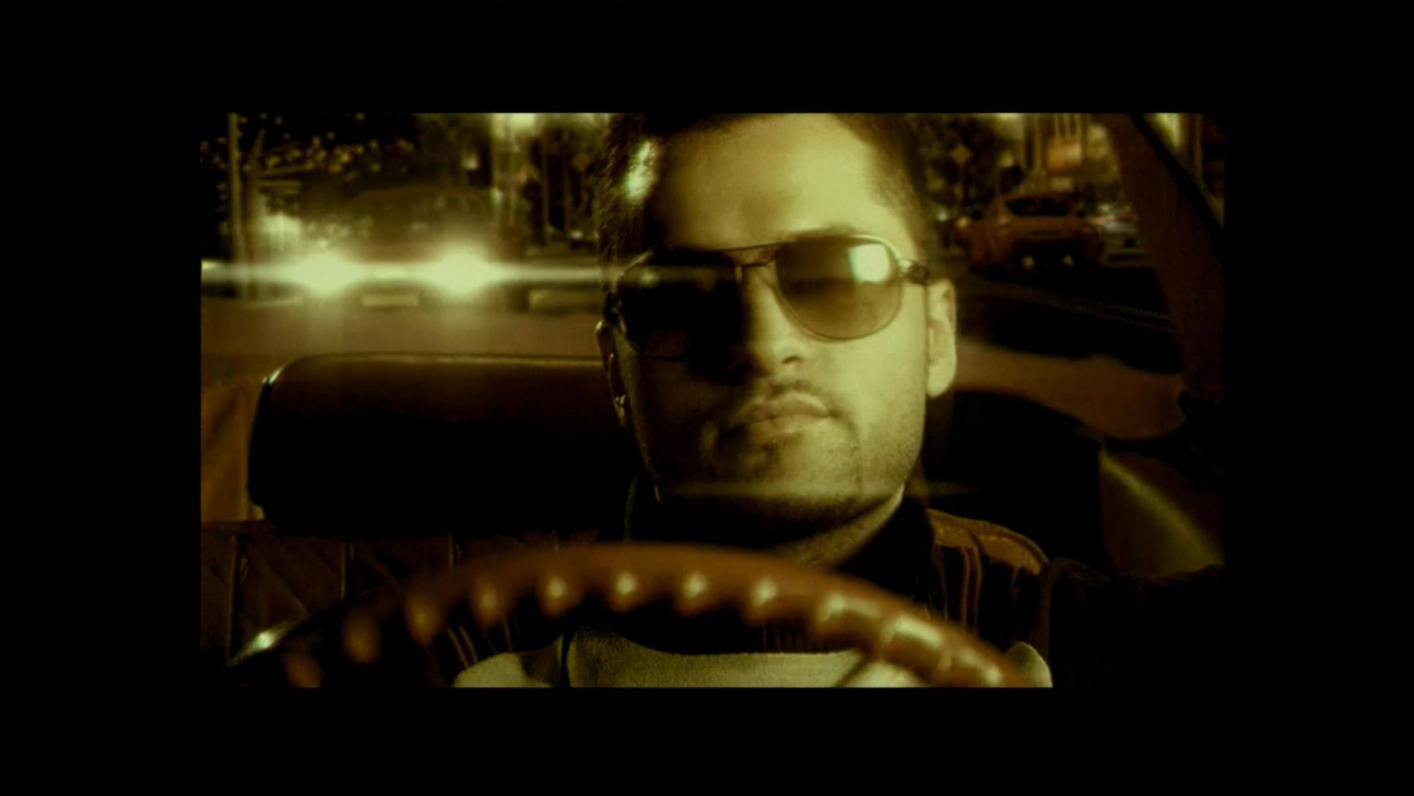 Иракли - Лондон-Париж (2004 I реставрация 4К) смотреть онлайн