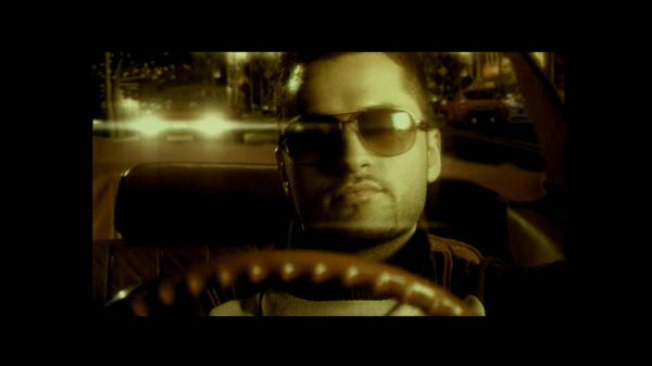 Иракли - Лондон-Париж (2004 I реставрация 4К)