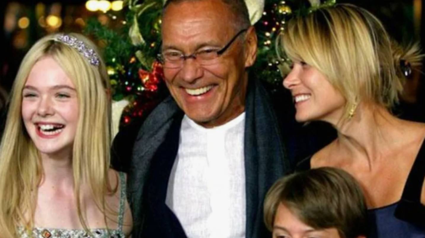 «Она не говорила 12 лет»: дочь Кончаловского и Высоцкой в коме, но три моргания изменили всё смотреть онлайн