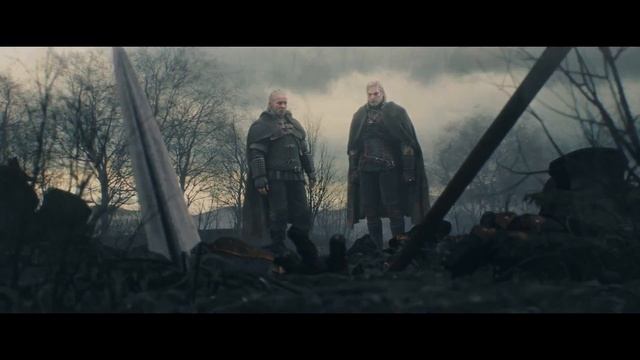 The Witcher 3: Wild Hunt — В поисках предназначения: Дорога, где каждый выбор отзывается эхом в судь