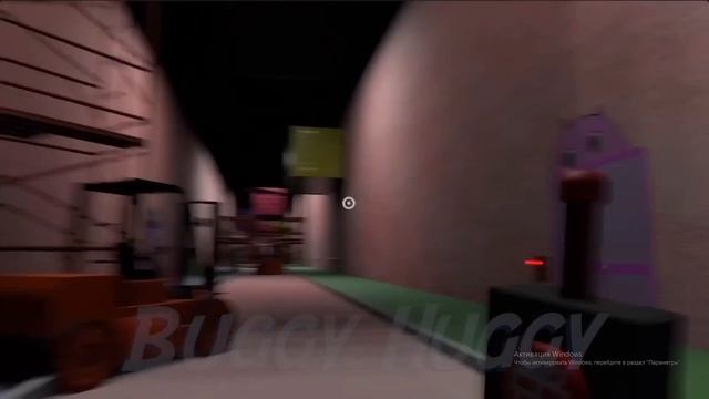 Гартен оф банбан 3 сария 2 Шеф пикстар!