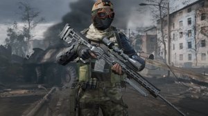 Нортридж - Arena Breakout