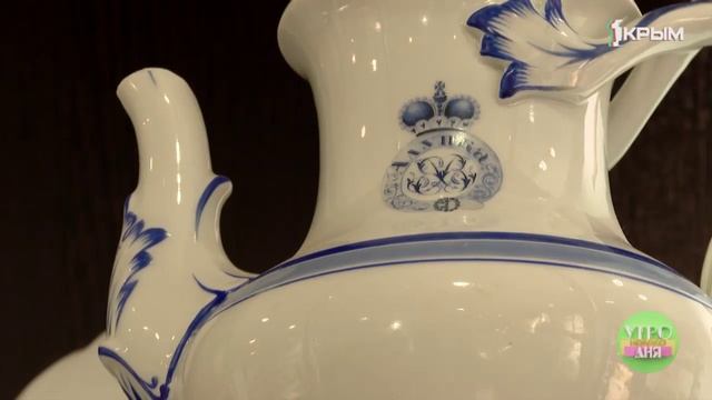 Возможно ли почувствовать аромат далёкого прошлого? смотреть онлайн