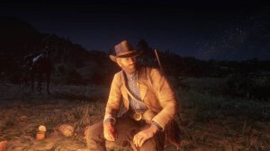 RDR 2. Охота на дятла, иволгу и сойку.