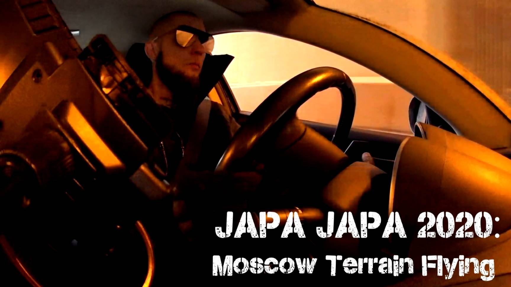 JAPA JAPA 2020 Fatty Proto Trayla смотреть онлайн