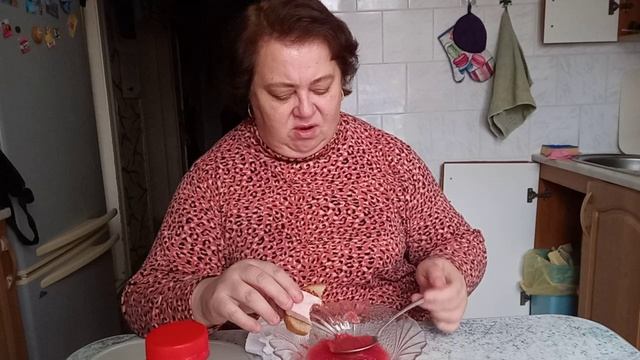 Баба Яга 👹 в тылу врага 😂 смотреть онлайн