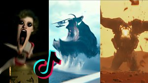 Сборник анимационных фильмов (часть 4) (талассофобия-астрофобия-мегалофобия)