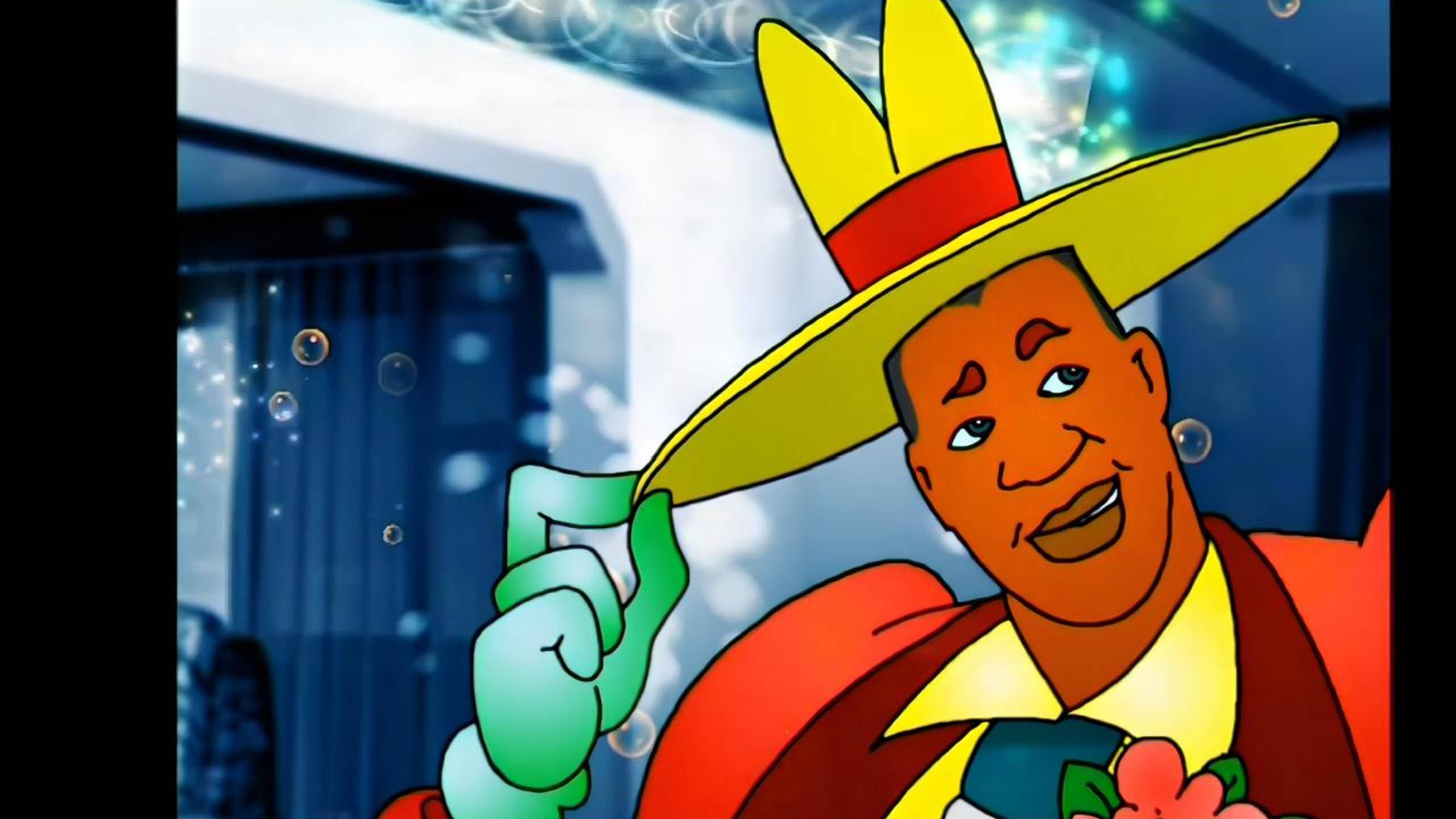 Пьер Нарцисс - Шоколадный заяц (2003, анимационный клип) смотреть онлайн