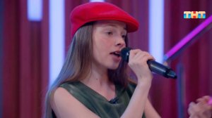 Гость программы — Ксения Минаева с премьерой песни