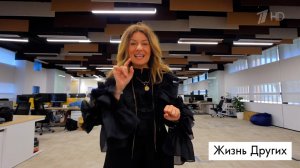 Абу-Даби. Часть 2. Жизнь других. Фрагмент выпуска от 19.10.2025