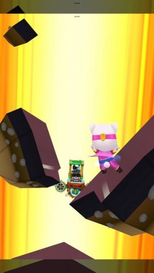 говорящий том и друзья супергерои! я спасаю хэнка