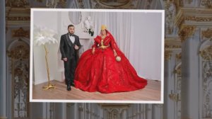 Януш и Альбина 2-й день Дары РИО 1-я часть