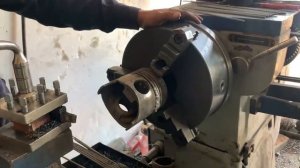 Восстановление поршня.