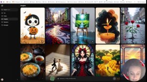 Нейросеть Нано Банана. Бесплатный курс.