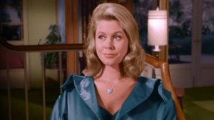 Сериал Моя жена меня приворожила - 2 сезон 28 серия / Bewitched