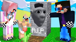 😞ХАМУД ХАБИБИ Больше НЕТ... НУБИК в Майнкрафт