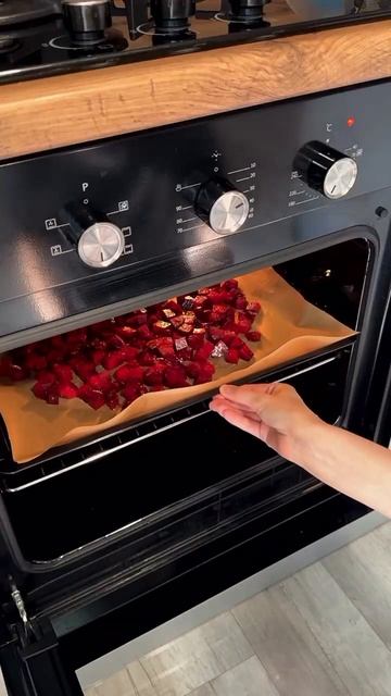 свекольный салат 🥗