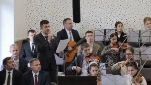 Незаметно пришла... ♥️🙏 христианская песня