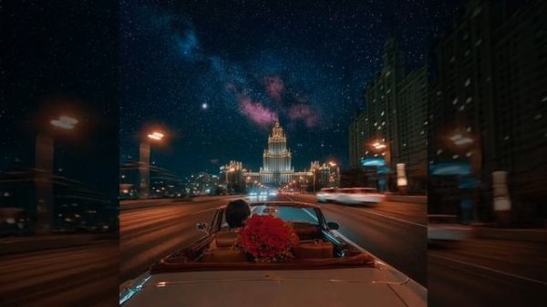 Badsteel - "Чувствую эту ночь"