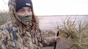 ОСЕННЯЯ ОХОТА В АРМИЗОНЕ--7 "добавка))) со стихом )))