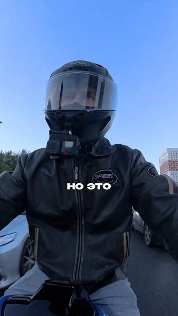 Электро или бензин — в пробке разницы нет ⚡ смотреть онлайн