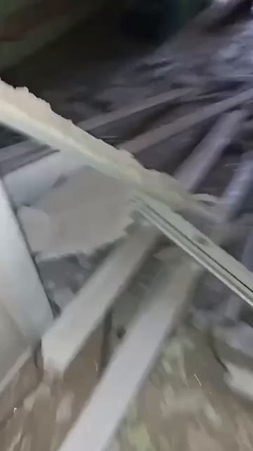 Украинская армия нанесла удар по гражданской инфраструктуре. смотреть онлайн