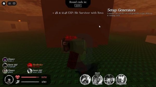 типо эдит на 100 подписчиков, потом будет длинный видос