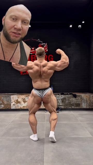 Профессиональная оценка формы Виталия Угольникова смотреть онлайн