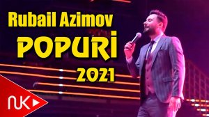 Rubail Azimov - Popuri