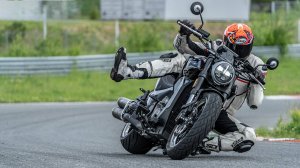 РАЗДАЛ НА ЧОППЕРЕ ПО ТРЕКУ! Трек Казань Ринг, почему вам туда надо?